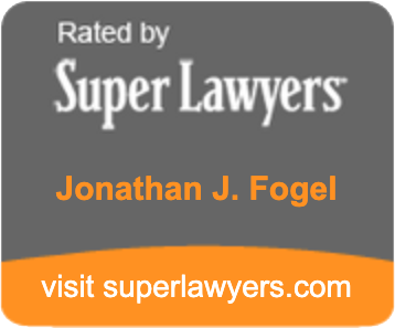 Fogel Family Law superlawyers